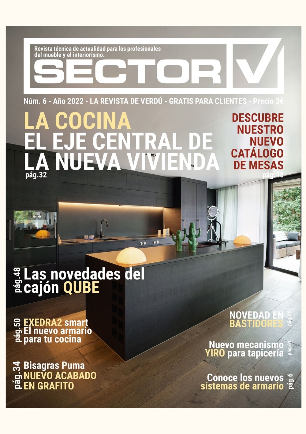 Revista Verdu